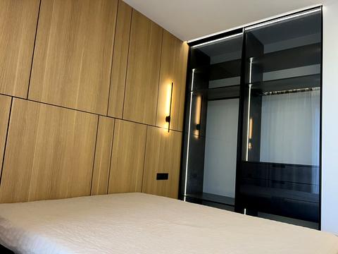 квартира за адресою Набережно-Рибальська дорога вул., 9