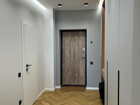 квартира за адресою Набережно-Рибальська дорога вул., 9