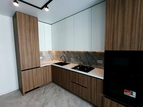 квартира по адресу Княгинин ул., (Будинок 19)