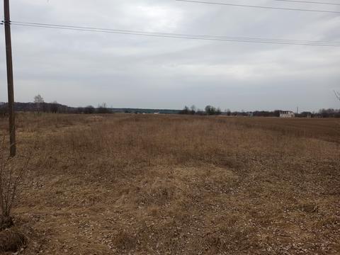 участок по адресу Чорнобильська