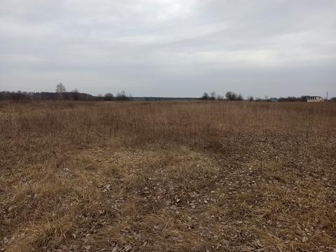 участок по адресу Чорнобильська