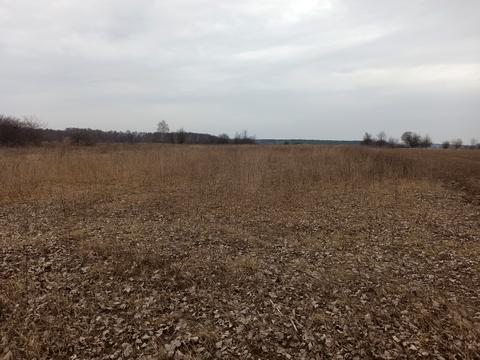 участок по адресу Чорнобильська