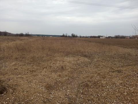 участок по адресу Чорнобильська