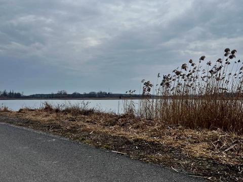 участок по адресу Чорнобильська