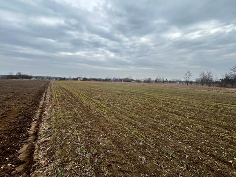 участок по адресу Чорнобильська