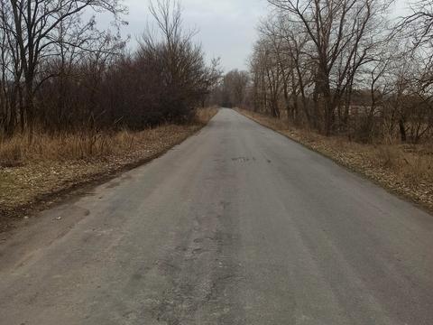 участок по адресу Чорнобильська