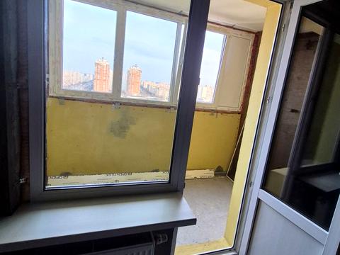 квартира по адресу Лесковская ул., 7