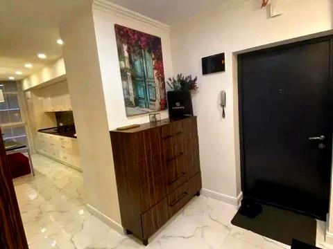 квартира по адресу Черновола просп. (700-летия Львова), 16ж