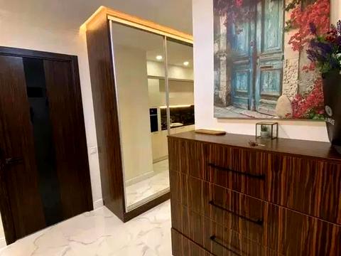 квартира по адресу Черновола просп. (700-летия Львова), 16ж