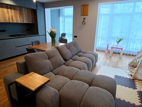 квартира по адресу Высочана ул., 18 к21