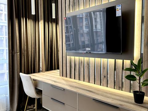 квартира за адресою Курортний пров., (Будинок)