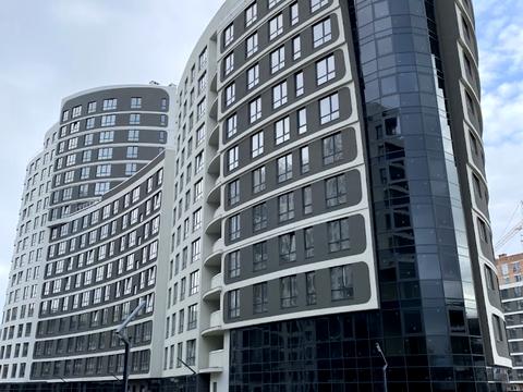 квартира за адресою Кульпарківська вул. (Кульпарківська), 93