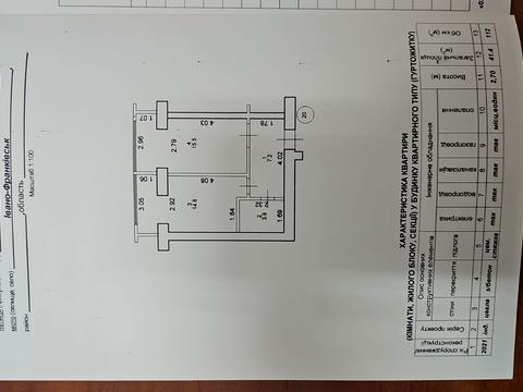квартира за адресою Короля Данила вул., 11в