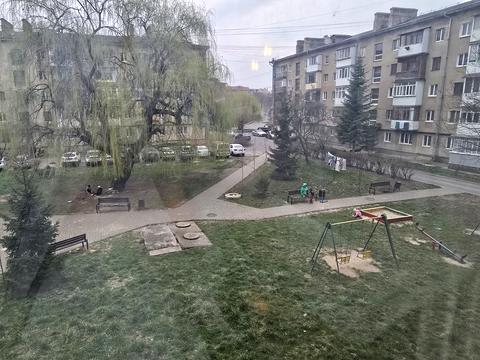 квартира за адресою Короля Данила вул., 11в