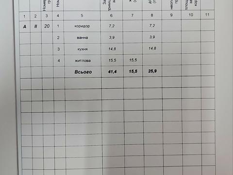 квартира за адресою Короля Данила вул., 11в