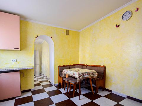 квартира за адресою Вишневецького бульв., 12