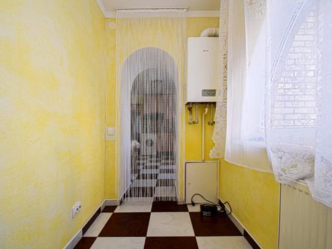 квартира за адресою Вишневецького бульв., 12