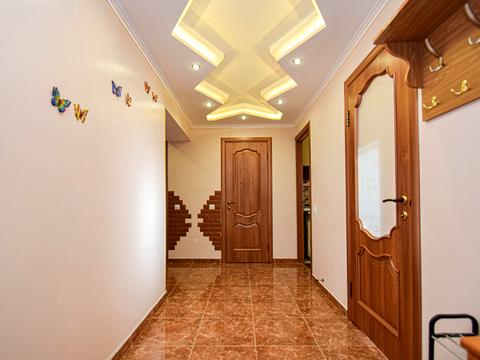 квартира за адресою Вишневецького бульв., 12