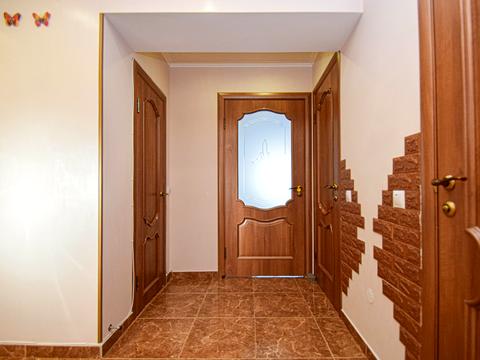 квартира за адресою Вишневецького бульв., 12