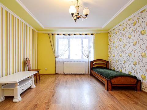 квартира за адресою Вишневецького бульв., 12