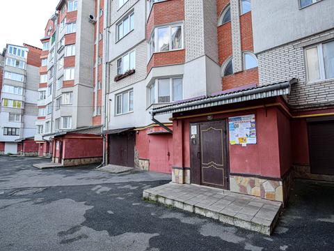 квартира за адресою Вишневецького бульв., 12