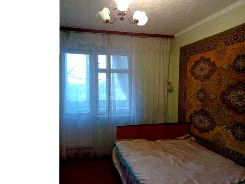 квартира по адресу Николая Закревского ул., 31