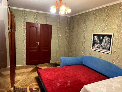 квартира за адресою Миколи Закревського вул., 31