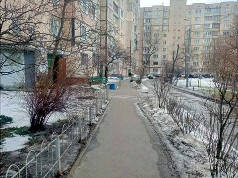 квартира за адресою Миколи Закревського вул., 31