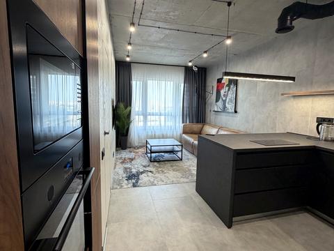 квартира по адресу Ужгородский пер., 4/1