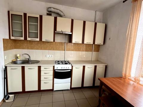 квартира по адресу Парковая ул., 77/1