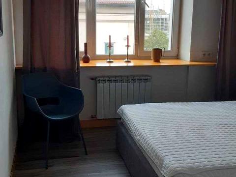 квартира за адресою Набережно-Хрещатицька вул., 35