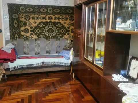 квартира по адресу Индустриальный просп. (Фрунзе), 55а