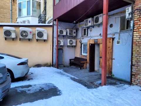 коммерческая по адресу Институтская ул., 25-А
