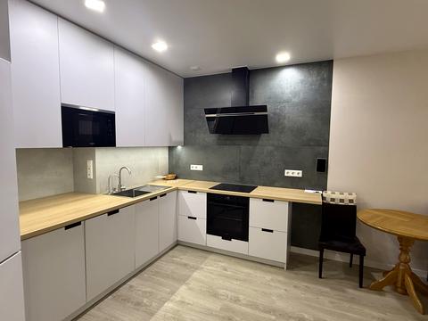 квартира за адресою Всеволода Змієнка вул., 19