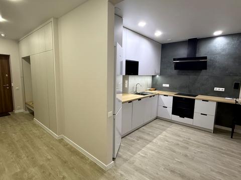 квартира за адресою Всеволода Змієнка вул., 19