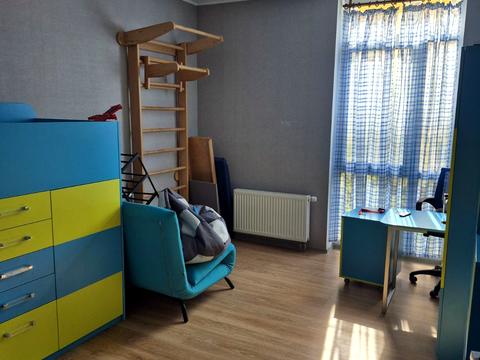 квартира по адресу Регенераторная ул., 4 к7