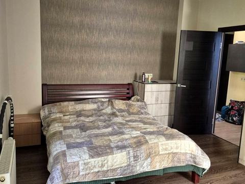 квартира по адресу Регенераторная ул., 4 к7