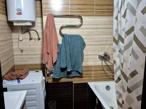 квартира по адресу Регенераторная ул., 4 к7