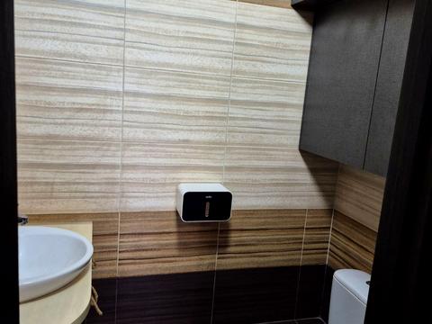 квартира по адресу Регенераторная ул., 4 к7