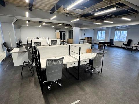 комерційна за адресою Дегтярівська вул., 21-Г