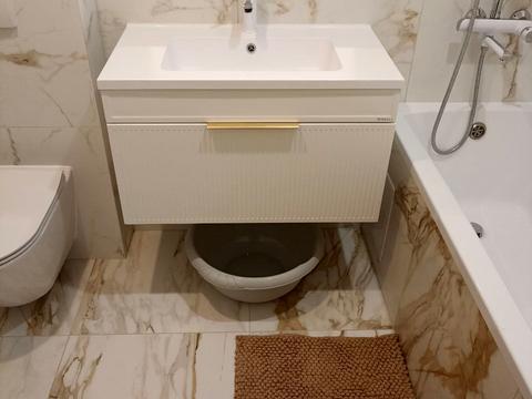 квартира за адресою Рудненська вул. (Білогорська), (3 черга (будинок 1))