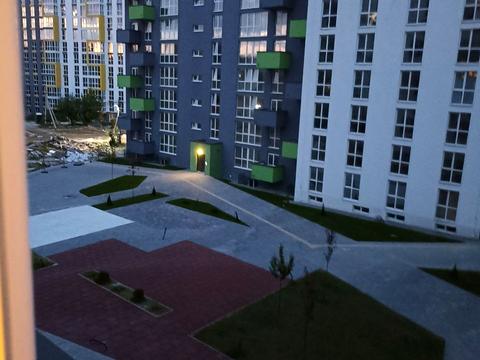 квартира за адресою Рудненська вул. (Білогорська), (3 черга (будинок 1))