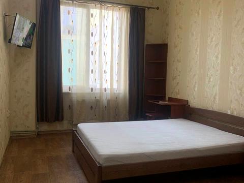 квартира по адресу Испанский пер., 1