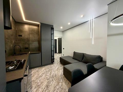 квартира по адресу Крайковского ул., 3