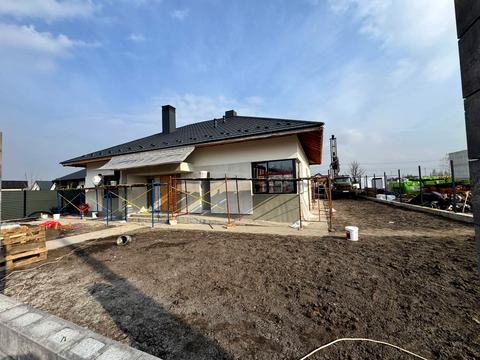 дом по адресу Мальовнича