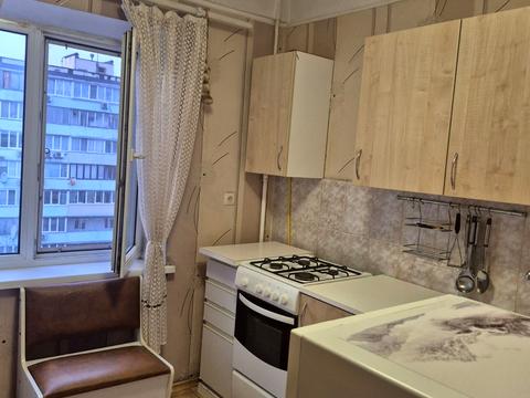 квартира за адресою Ентузіастів вул., 33