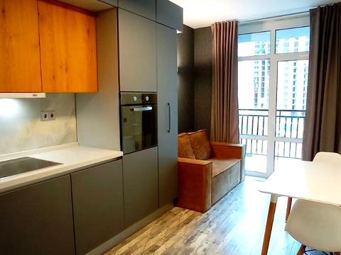 квартира по адресу Академика Заболотного ул., 148-В