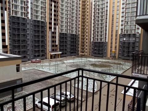квартира по адресу Академика Заболотного ул., 148-В