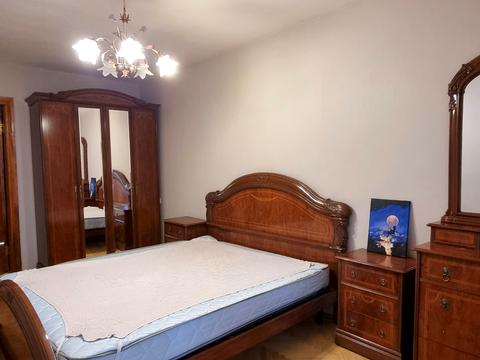 квартира за адресою Святошинський пров., 2