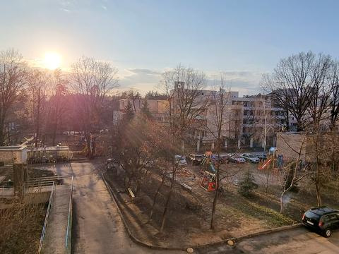 квартира за адресою Святошинський пров., 2